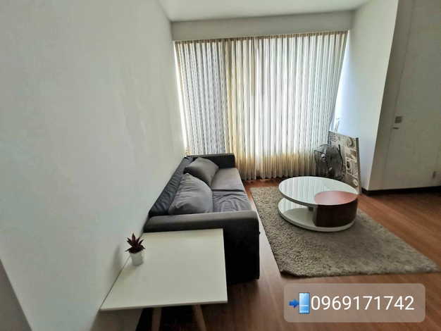 ขายคอนโด แวนเทจ รัชวิภา คอนโดมิเนียม ชั้น 22 ห้องมุม  ตรงข้าม SCB สำนักงานใหญ่ ใกล้ BTS รัชโยธิน จตุจักร กรุงเทพ