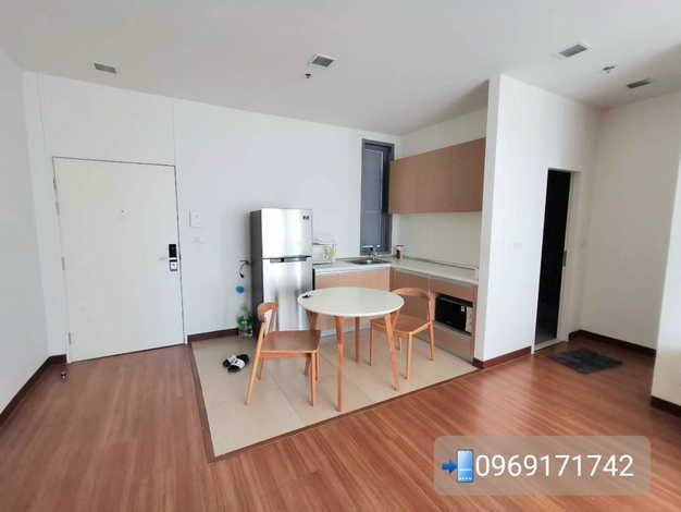 ขายคอนโด แวนเทจ รัชวิภา คอนโดมิเนียม ชั้น 22 ห้องมุม  ตรงข้าม SCB สำนักงานใหญ่ ใกล้ BTS รัชโยธิน จตุจักร กรุงเทพ