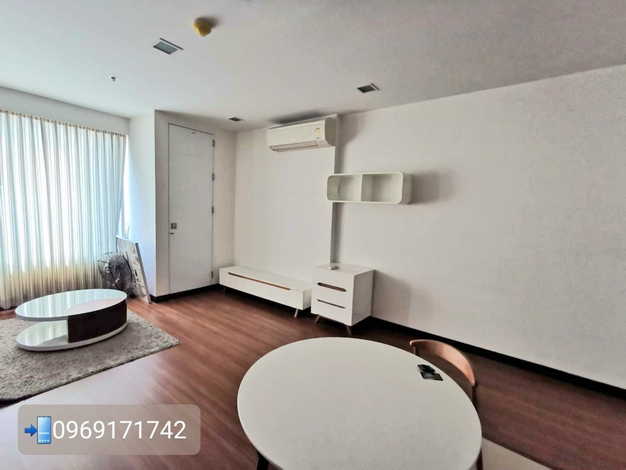 ขายคอนโด แวนเทจ รัชวิภา คอนโดมิเนียม ชั้น 22 ห้องมุม  ตรงข้าม SCB สำนักงานใหญ่ ใกล้ BTS รัชโยธิน จตุจักร กรุงเทพ