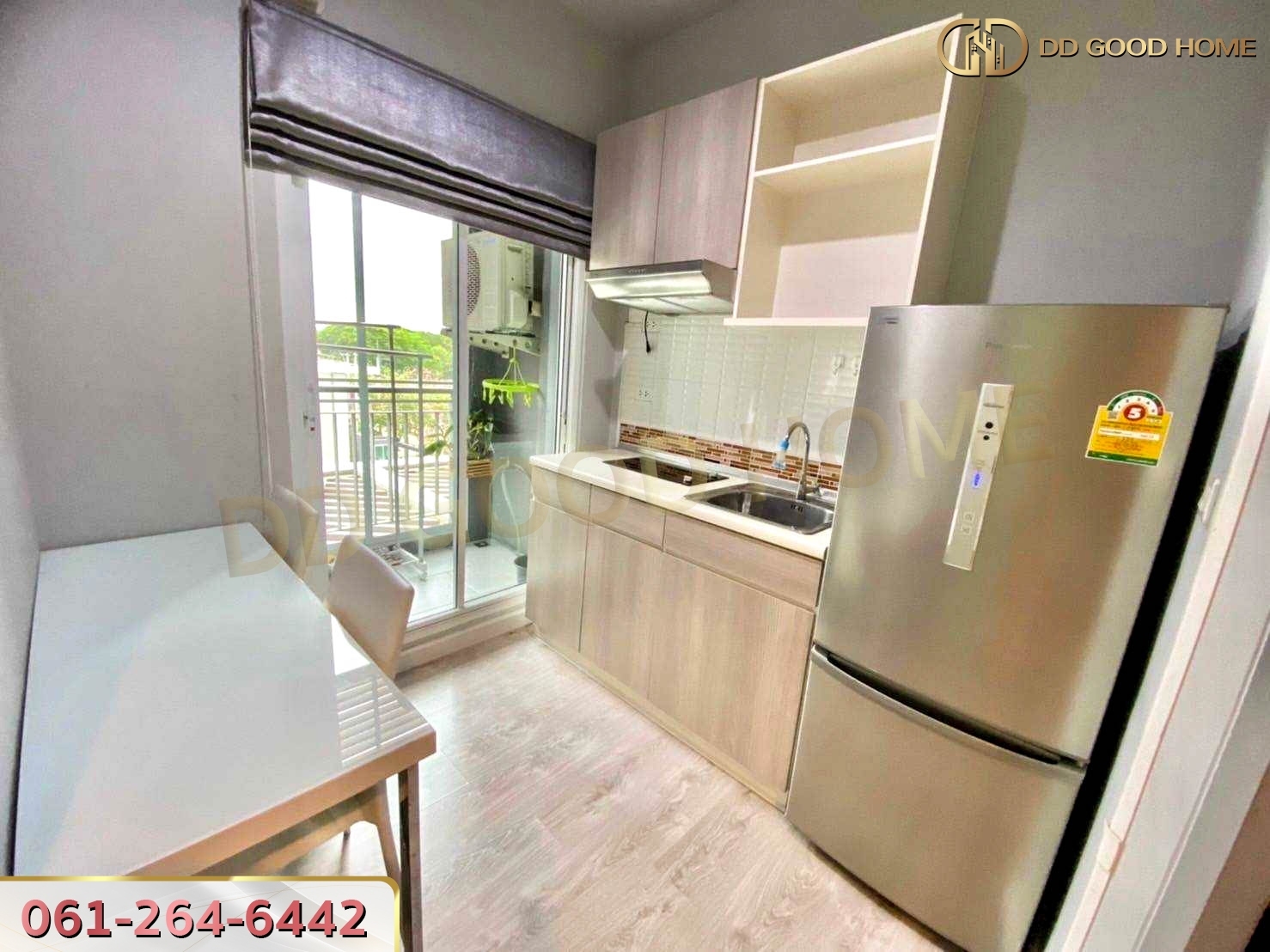 เซล​ ศาลายา คอนโด (Zelle Salaya Condo) นครปฐม