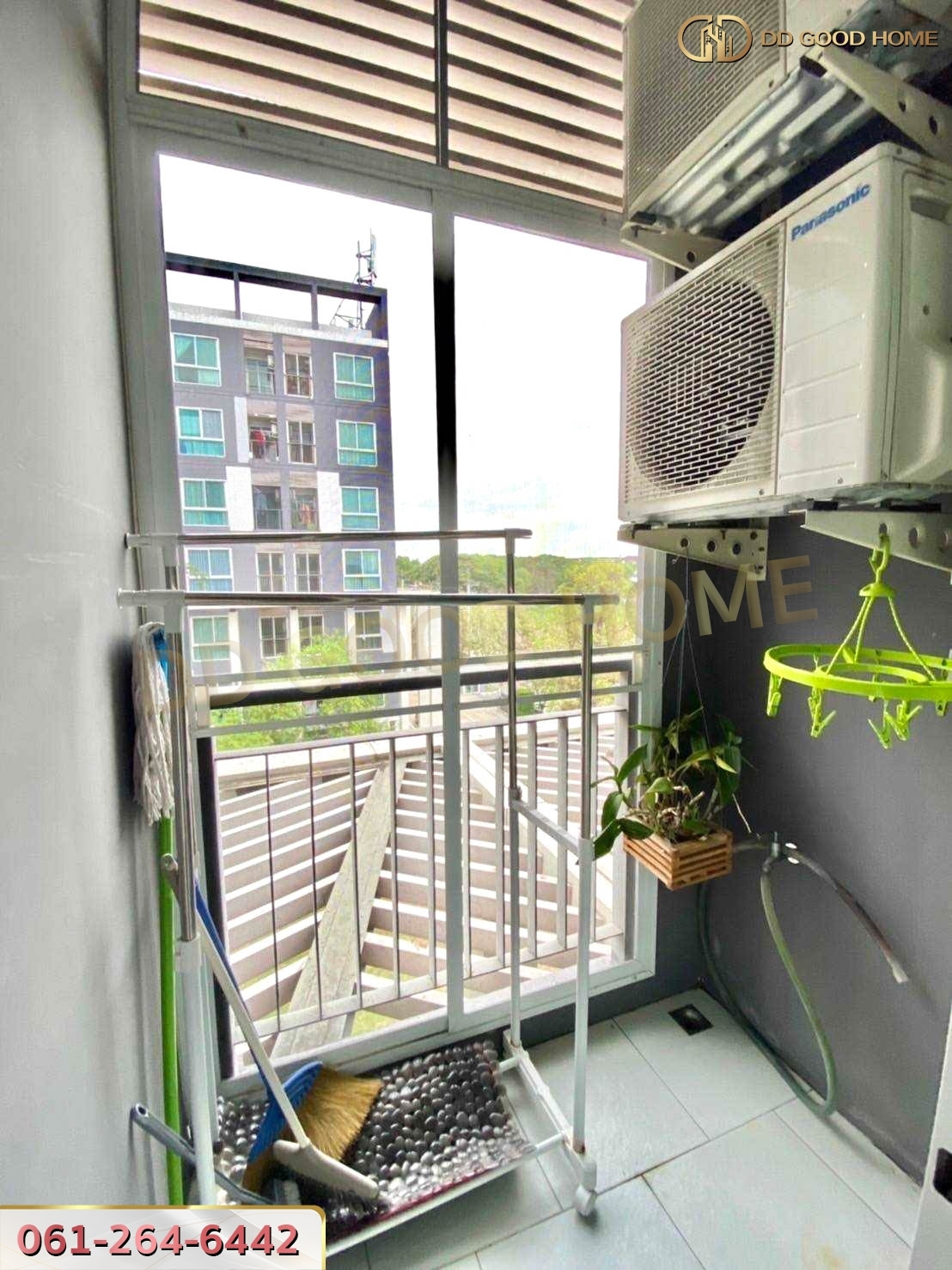 เซล​ ศาลายา คอนโด (Zelle Salaya Condo) นครปฐม
