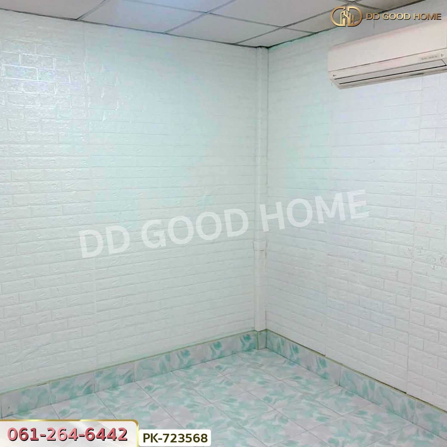 ทาวน์เฮาส์ หมู่บ้านทิพย์วรรณ 3 หัวหิน ใกล้โรงเรียนวังไกลกังวล