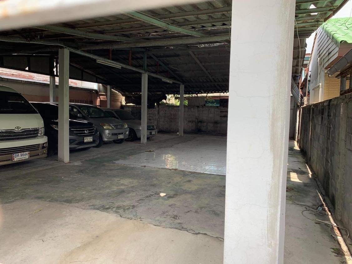 ขายที่ดินจรัญสนิทวงศ์97 54ตร.ว 3.29ล้านบาท บางพลัด กทม 