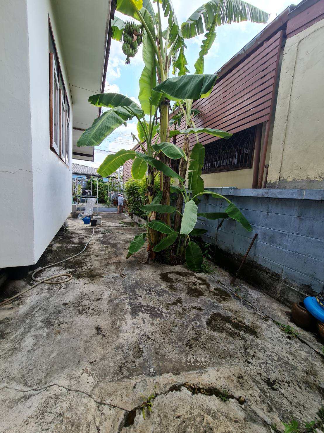 ขายบ้านเดี่ยวโชคชัย4ซอย76พร้อมเฟอร์นิเจอร์ เขตลาดพร้าว กรุงเทพมหานคร