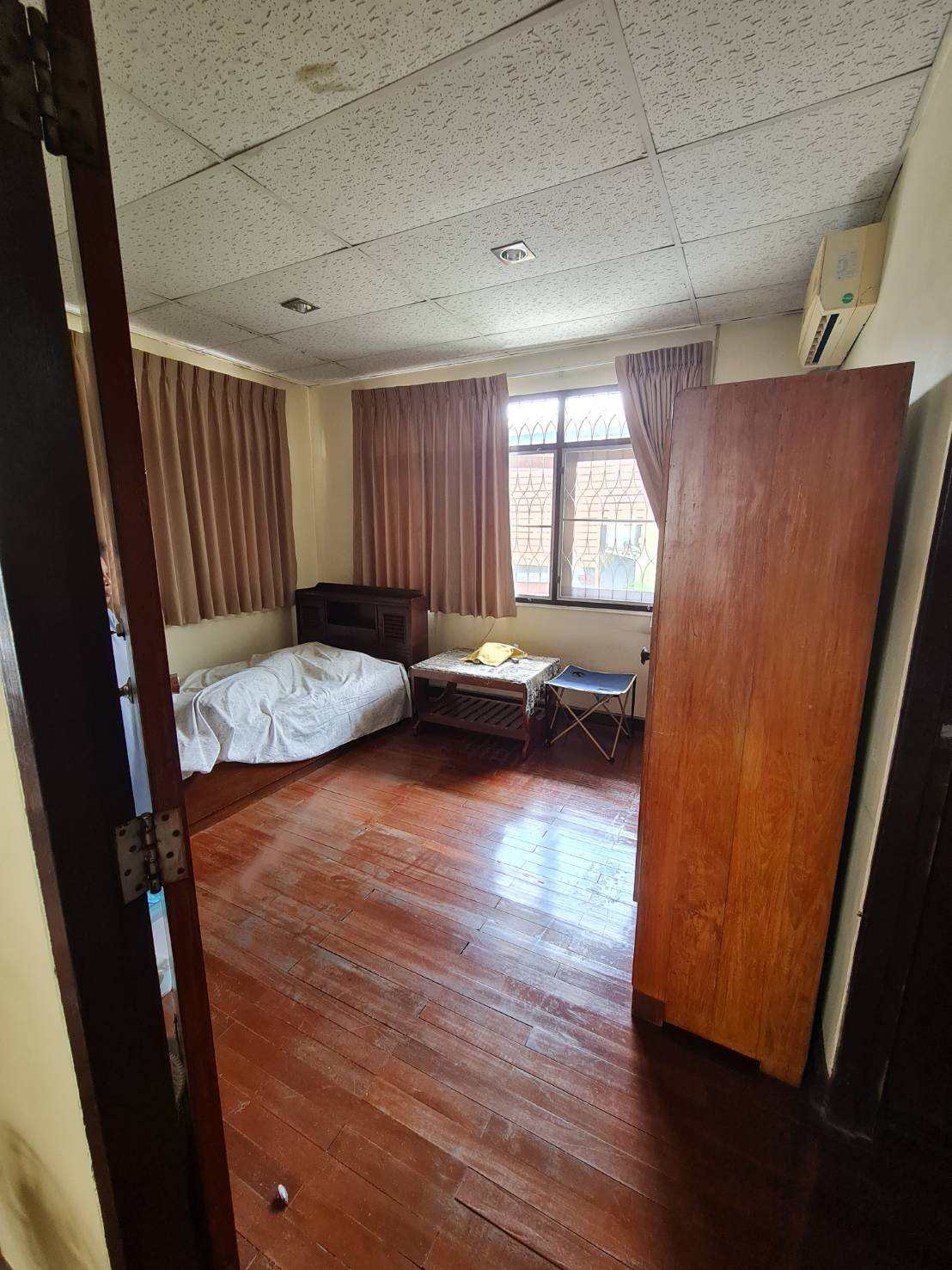 ขายบ้านเดี่ยวโชคชัย4ซอย76พร้อมเฟอร์นิเจอร์ เขตลาดพร้าว กรุงเทพมหานคร