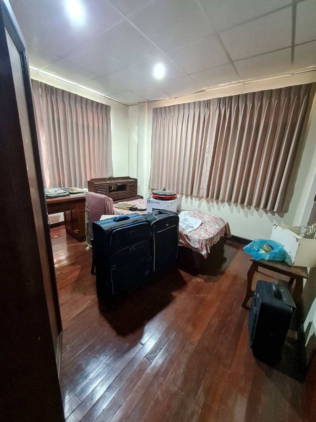 ขายบ้านเดี่ยวโชคชัย4ซอย76พร้อมเฟอร์นิเจอร์ เขตลาดพร้าว กรุงเทพมหานคร