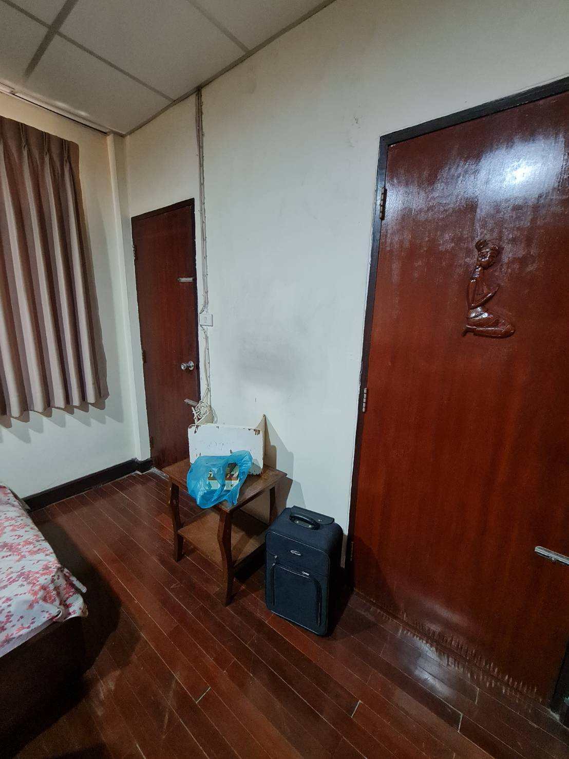 ขายบ้านเดี่ยวโชคชัย4ซอย76พร้อมเฟอร์นิเจอร์ เขตลาดพร้าว กรุงเทพมหานคร