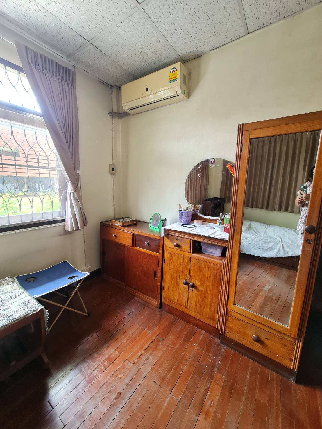 ขายบ้านเดี่ยวโชคชัย4ซอย76พร้อมเฟอร์นิเจอร์ เขตลาดพร้าว กรุงเทพมหานคร