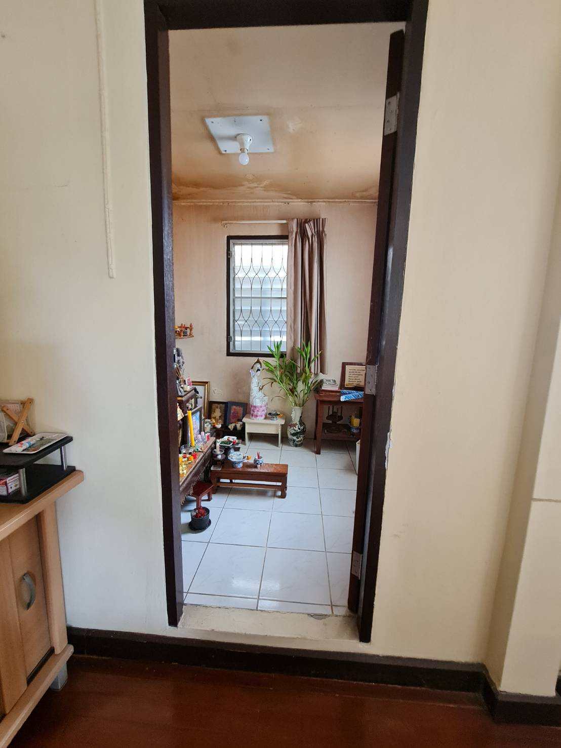 ขายบ้านเดี่ยวโชคชัย4ซอย76พร้อมเฟอร์นิเจอร์ เขตลาดพร้าว กรุงเทพมหานคร