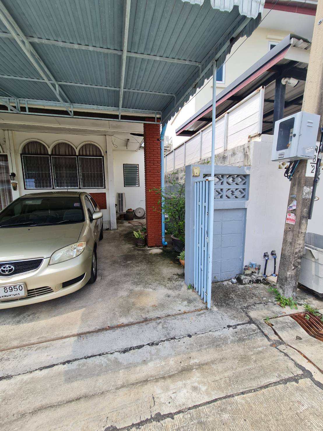 ขายบ้านเดี่ยวโชคชัย4ซอย76พร้อมเฟอร์นิเจอร์ เขตลาดพร้าว กรุงเทพมหานคร