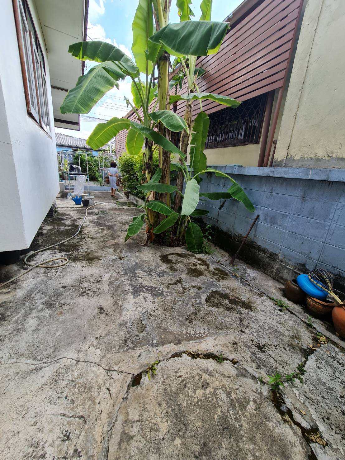 ขายบ้านเดี่ยวโชคชัย4ซอย76พร้อมเฟอร์นิเจอร์ เขตลาดพร้าว กรุงเทพมหานคร