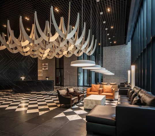 ขายด่วนคอนโด Noble Ploenchit (โนเบิล เพลินจิต) ชั้น 12 ตึก C คอนโดเชื่อมเข้า BTS เพลินจิต ( เจ้าของขายเอง )