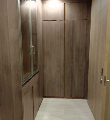 ขายด่วนคอนโด Noble Ploenchit (โนเบิล เพลินจิต) ชั้น 12 ตึก C คอนโดเชื่อมเข้า BTS เพลินจิต ( เจ้าของขายเอง )