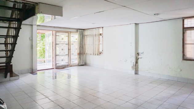 ขายด่วน บ้านเดี่ยว 2 ชั้น ใจกลางสุขุมวิท ทำเลทอง  สุขุมวิท 101/1 กรุงเทพฯ ( เจ้าของขายเอง ) 