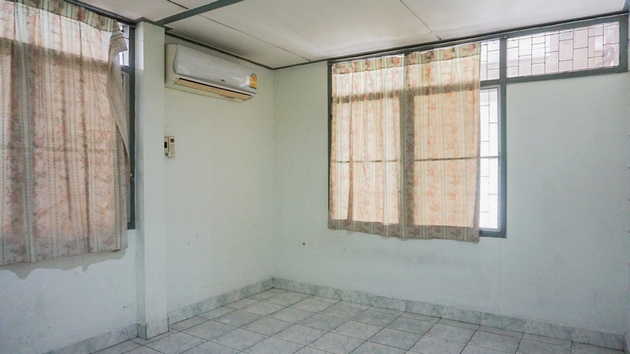 ขายด่วน บ้านเดี่ยว 2 ชั้น ใจกลางสุขุมวิท ทำเลทอง  สุขุมวิท 101/1 กรุงเทพฯ ( เจ้าของขายเอง ) 