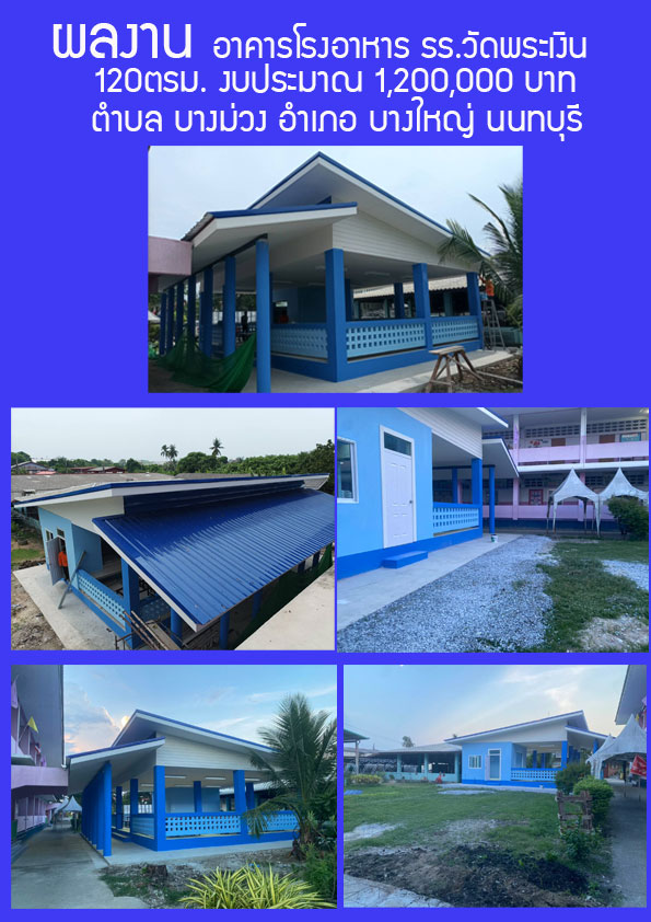 รับเหมาก่อสร้างครบวงจร