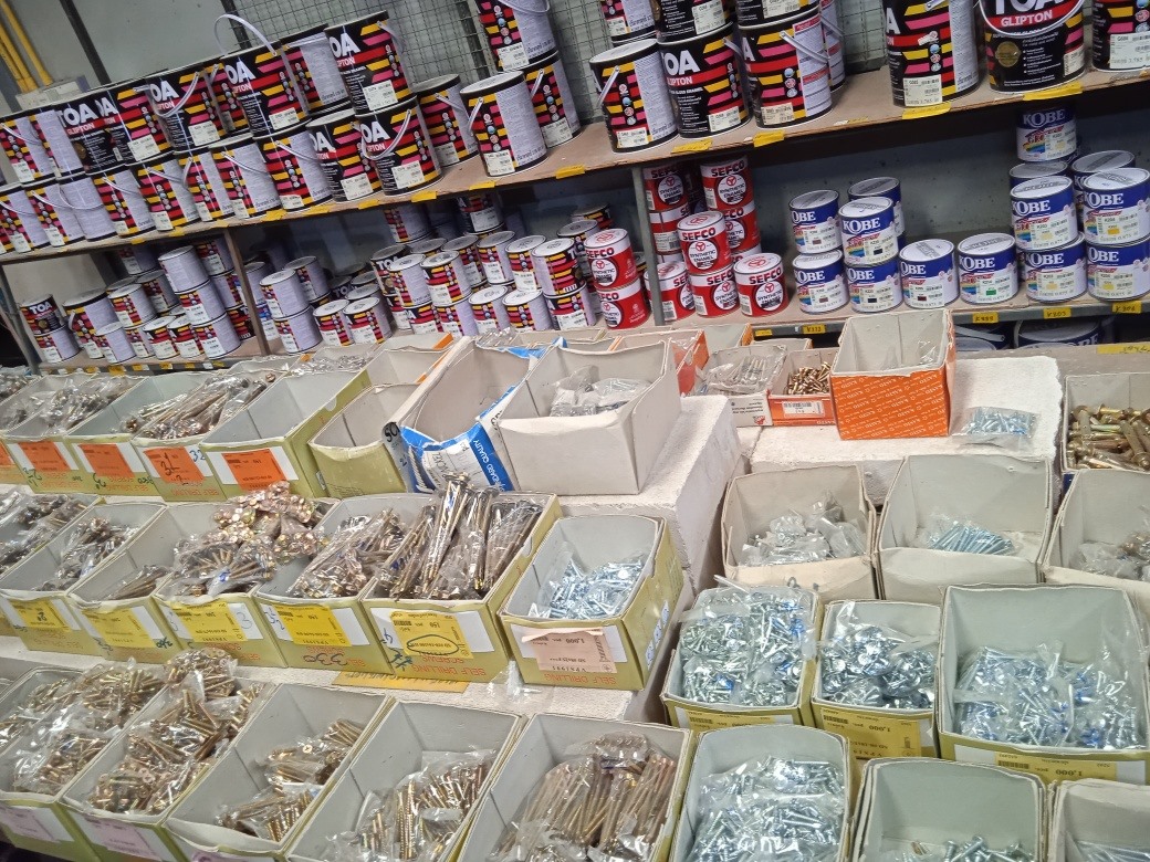 ร้านพหลค้าวัสดุก่อสร้าง สินค้าก่อสร้าง
