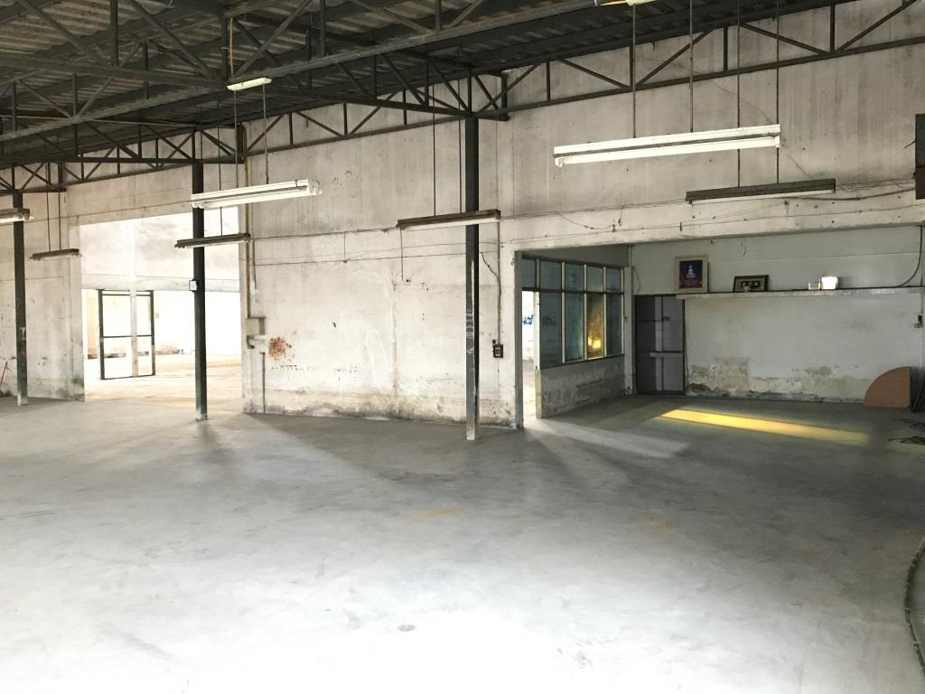 ให้เช่า!! โรงงานสำเร็จรูป พุทธมณฑลสาย 5 ( ตรงข้าม Lotus ศาลายา )