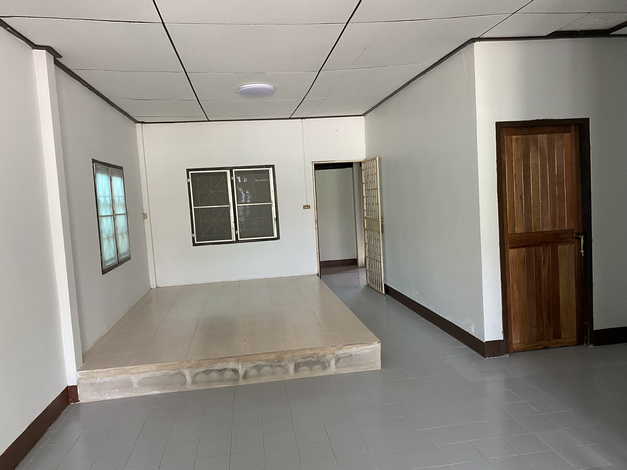 ขาย บ้านพร้อมที่ดิน ไม่ติดธนาคาร 62 ตารางวา 2ห้องนอน เมืองระยอง 