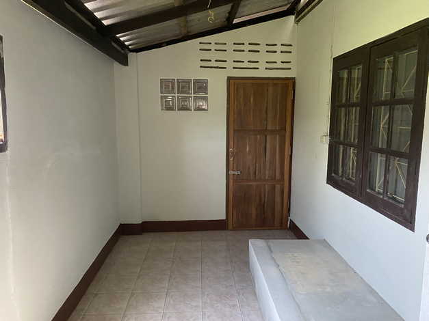 ขาย บ้านพร้อมที่ดิน ไม่ติดธนาคาร 62 ตารางวา 2ห้องนอน เมืองระยอง 