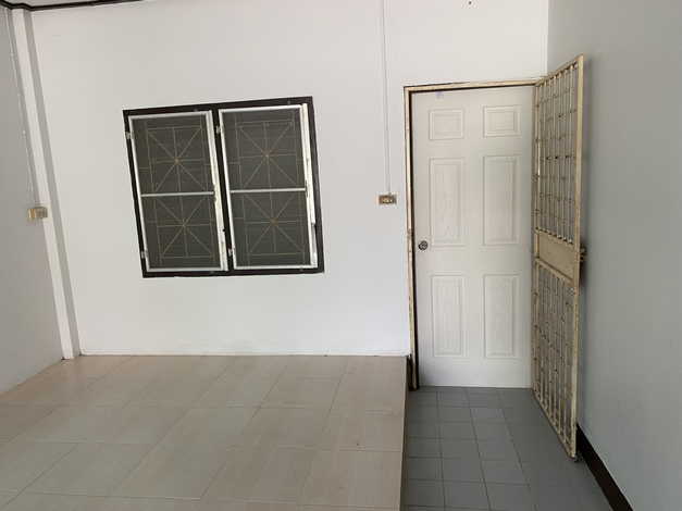 ขาย บ้านพร้อมที่ดิน ไม่ติดธนาคาร 62 ตารางวา 2ห้องนอน เมืองระยอง 