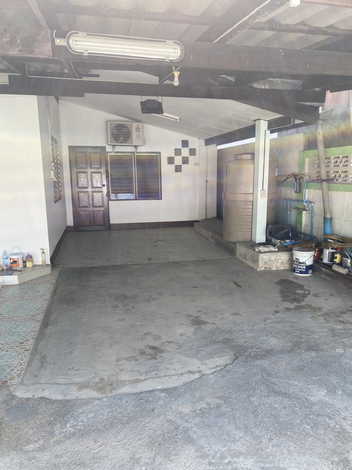 ขาย บ้านพร้อมที่ดิน ไม่ติดธนาคาร 62 ตารางวา 2ห้องนอน เมืองระยอง 