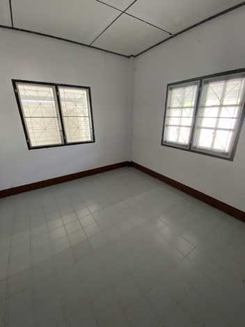 ขาย บ้านพร้อมที่ดิน ไม่ติดธนาคาร 62 ตารางวา 2ห้องนอน เมืองระยอง 