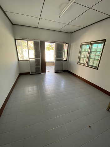 ขาย บ้านพร้อมที่ดิน ไม่ติดธนาคาร 62 ตารางวา 2ห้องนอน เมืองระยอง 