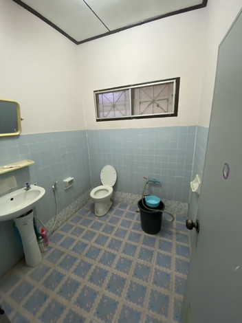 ขาย บ้านพร้อมที่ดิน ไม่ติดธนาคาร 62 ตารางวา 2ห้องนอน เมืองระยอง 