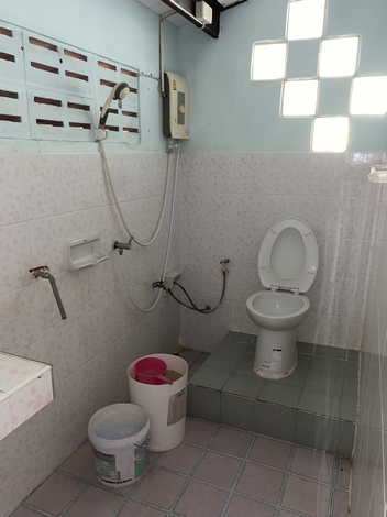 ขาย บ้านพร้อมที่ดิน ไม่ติดธนาคาร 62 ตารางวา 2ห้องนอน เมืองระยอง 