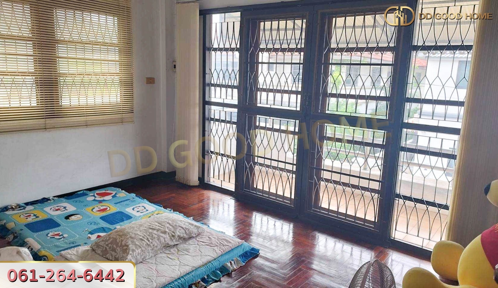 หมู่บ้านชลกานต์ (Baan Chonkarn) บางไผ่-บางแค บ้านเดี่ยว หลังมุม
