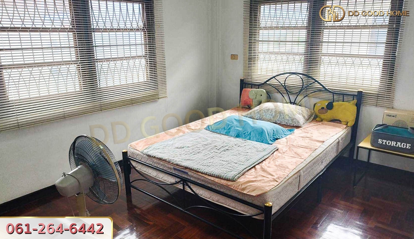 หมู่บ้านชลกานต์ (Baan Chonkarn) บางไผ่-บางแค บ้านเดี่ยว หลังมุม