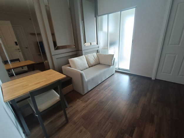 ขายคอนโด ยูดีไลท์ รัชวิภา ชั้น 18 ขนาด 30.5 ตรม. ใกล้เซ็นทรัลลาดพร้าว กรุงเทพมหานคร