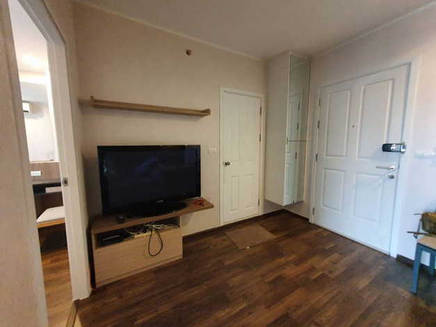 ขายคอนโด ยูดีไลท์ รัชวิภา ชั้น 18 ขนาด 30.5 ตรม. ใกล้เซ็นทรัลลาดพร้าว กรุงเทพมหานคร