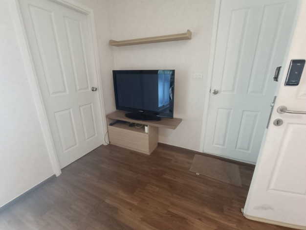 ขายคอนโด ยูดีไลท์ รัชวิภา ชั้น 18 ขนาด 30.5 ตรม. ใกล้เซ็นทรัลลาดพร้าว กรุงเทพมหานคร