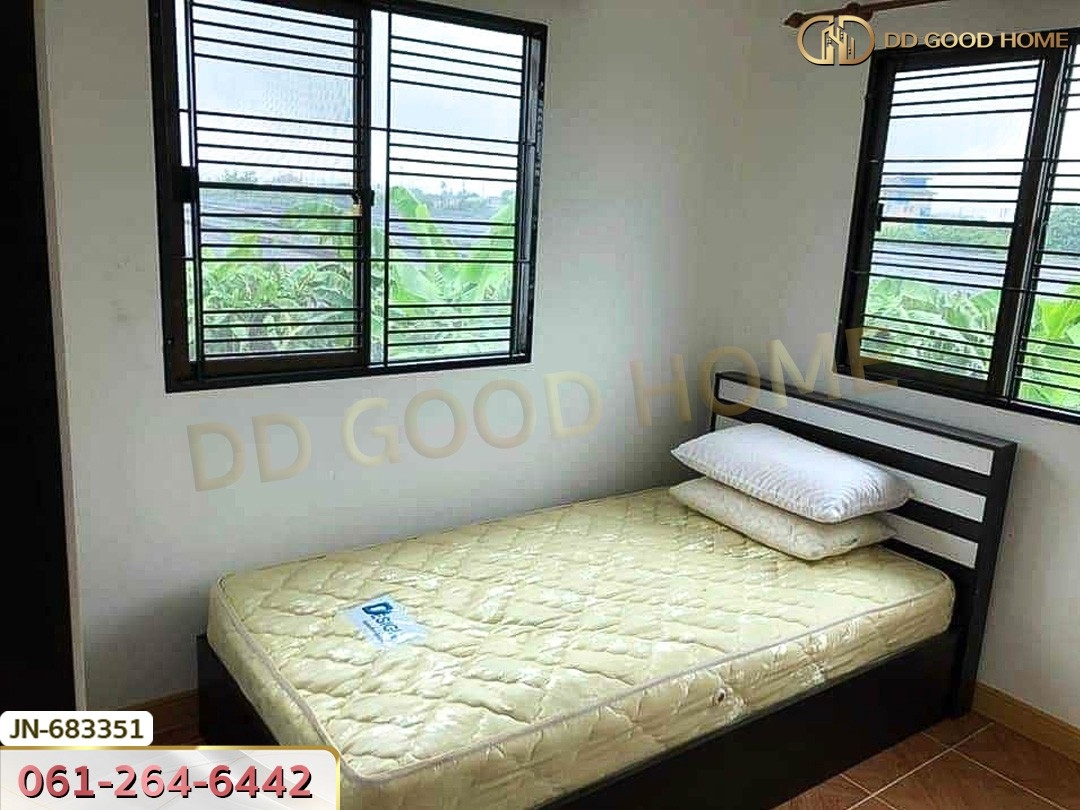ทาวน์เฮ้าส์ สามพราน บ้านพฤกษา 83 บรมราชชนนี-สาย 5