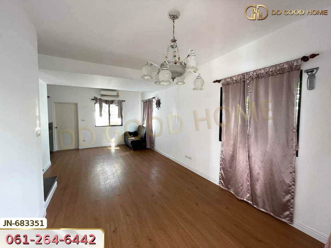 ทาวน์เฮ้าส์ สามพราน บ้านพฤกษา 83 บรมราชชนนี-สาย 5