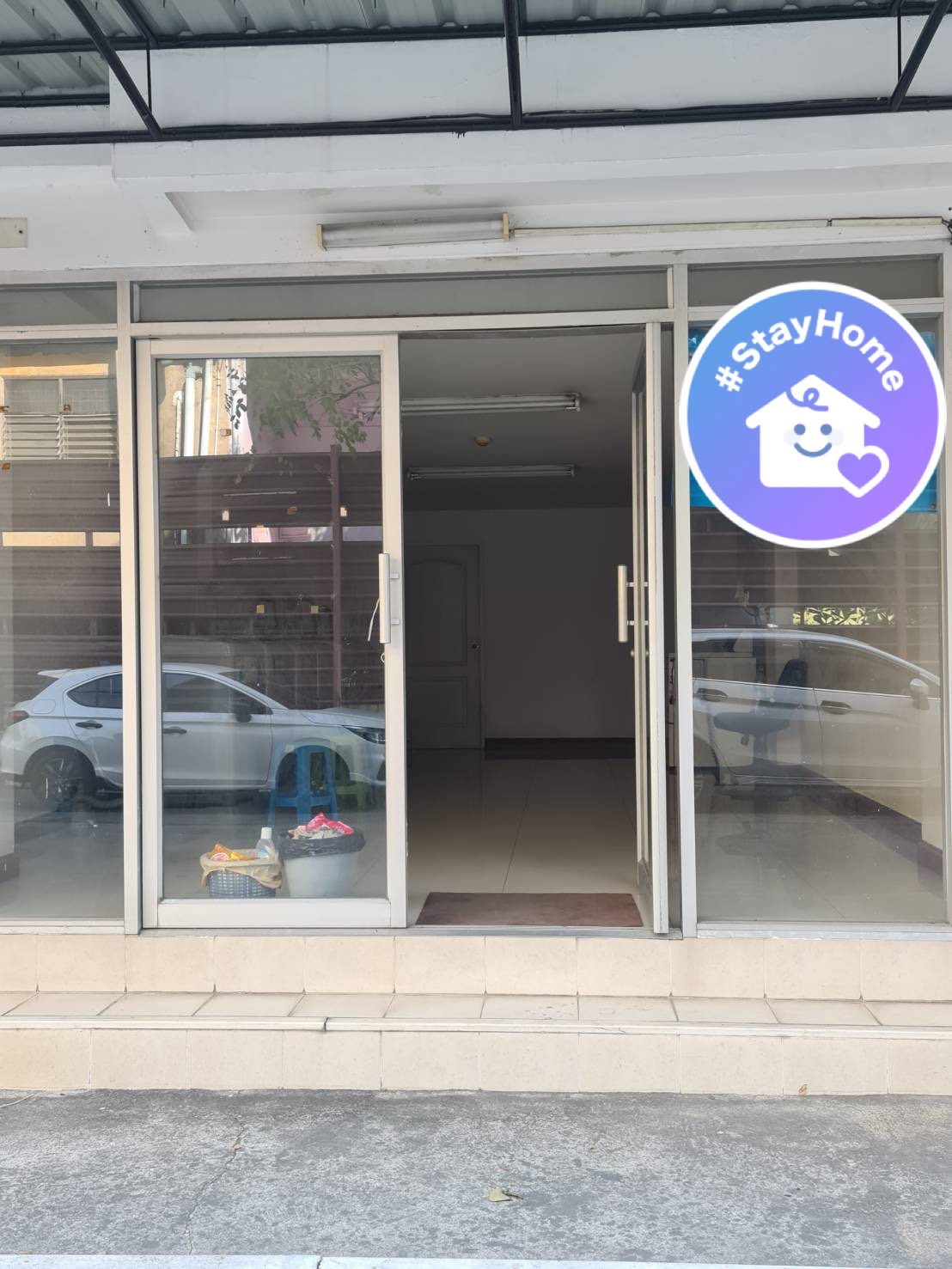 ขายขาดทุนคอนโด เดอะแคช สำโรงพระราม 3 ขาย1.45 ล้าน ซื้อมา1.6 ล้าน แถมเครื่องซักผ้ายอดเหรียญ หักค่าใช้จ่ายเหลือ 8,000 ใกล้รถไฟฟ้า ย่านสำโรง อ.พระประแดง จ.สมุทรปราการ