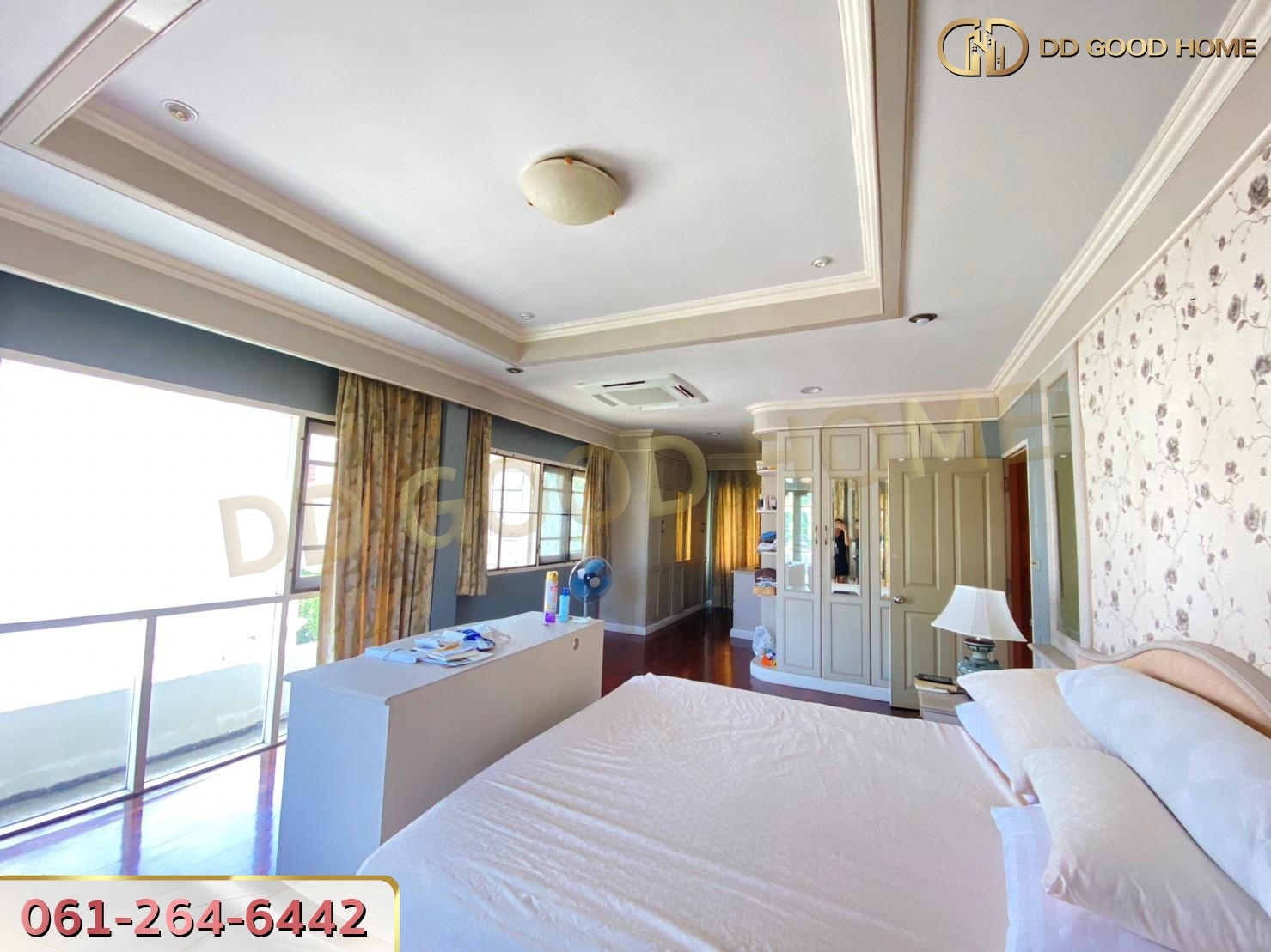 หมู่บ้านเพอร์เฟคเพลส รามคำแหง 164 (Perfect Place Ramkhamhaeng 164) ต.มีนบุรี จ.กทม. บ้านเดี่ยว