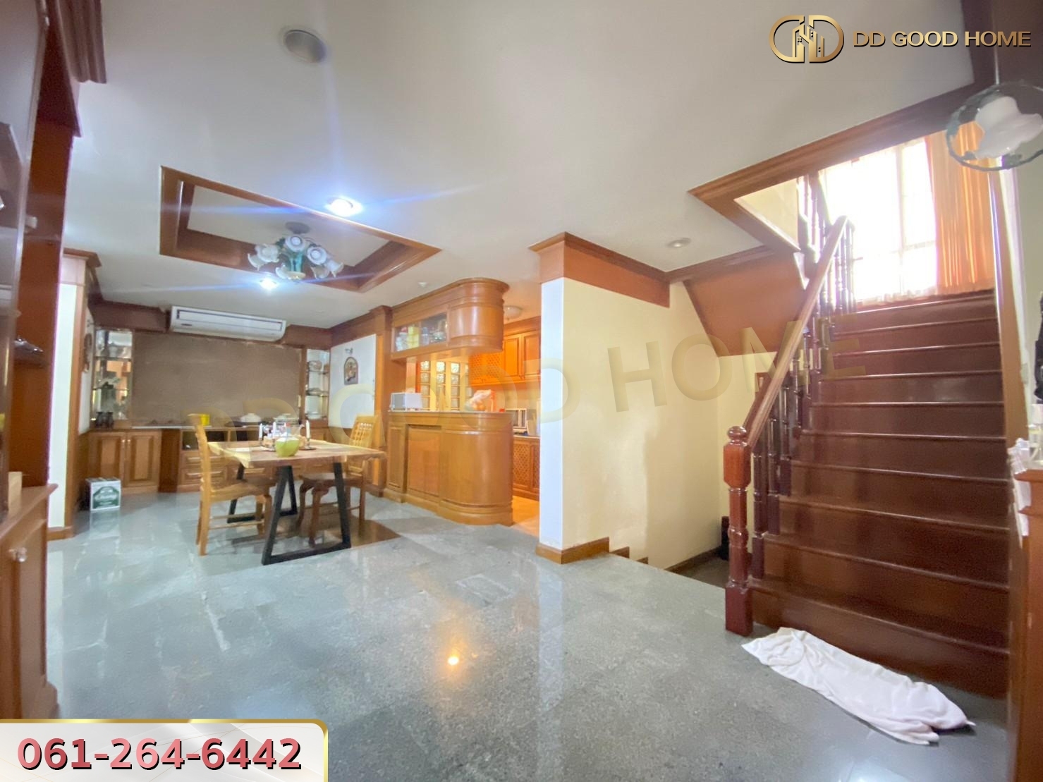 หมู่บ้านเพอร์เฟคเพลส รามคำแหง 164 (Perfect Place Ramkhamhaeng 164) ต.มีนบุรี จ.กทม. บ้านเดี่ยว