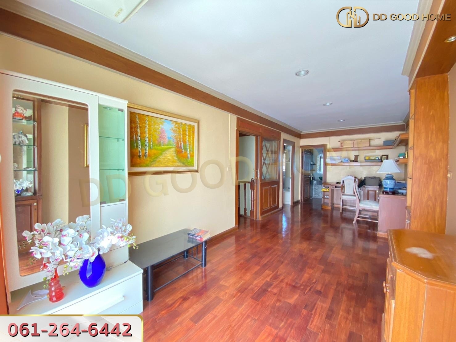 หมู่บ้านเพอร์เฟคเพลส รามคำแหง 164 (Perfect Place Ramkhamhaeng 164) ต.มีนบุรี จ.กทม. บ้านเดี่ยว