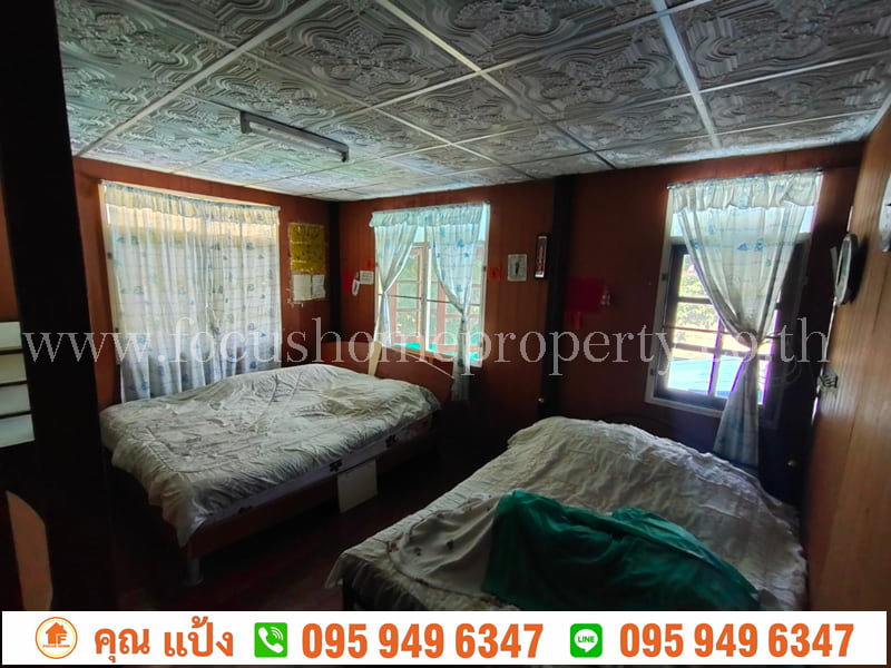 ขาย บ้าน 100 ตร.วา ซอยราษฎร์อุทิศ 42 มีนบุรี