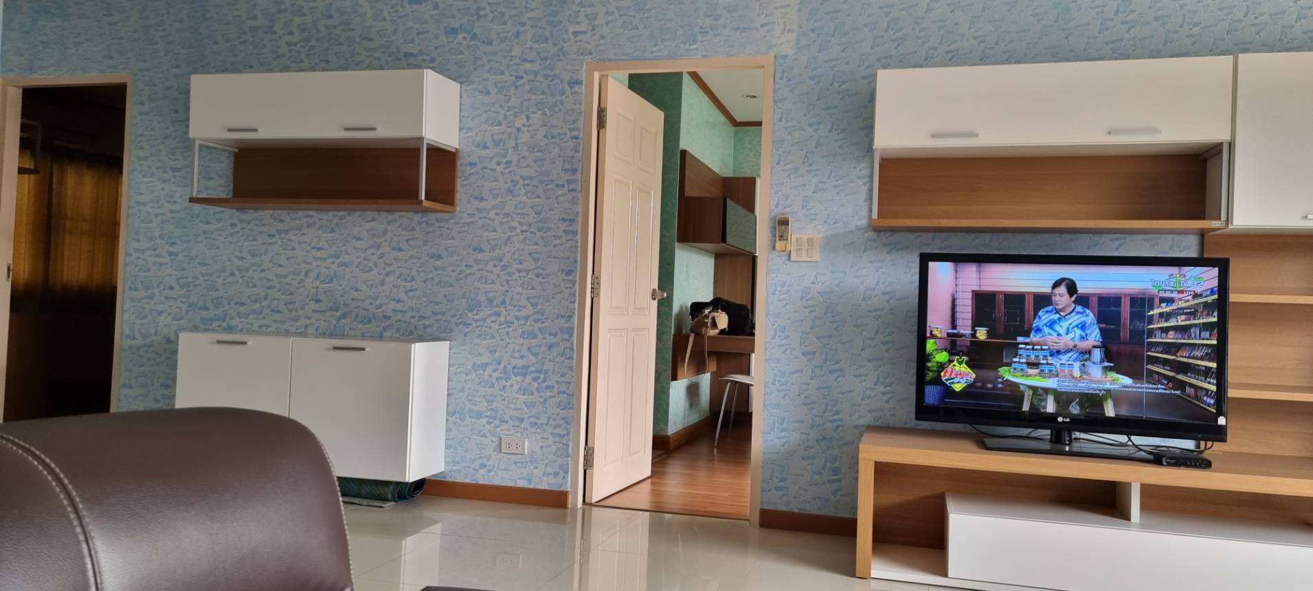 ขาย GARDEN COURT CONDO ( คอนโดบ้านรวงข้าว )  อาคาร A