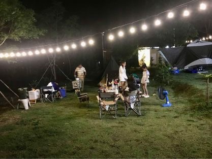 ขายที่ดินวิวเขา นครนายก