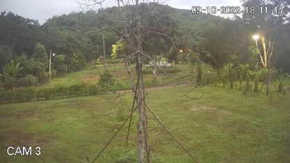 ขายที่ดินวิวเขา นครนายก