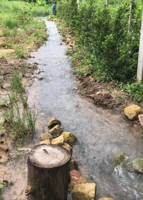 ขายที่ดินวิวเขา นครนายก