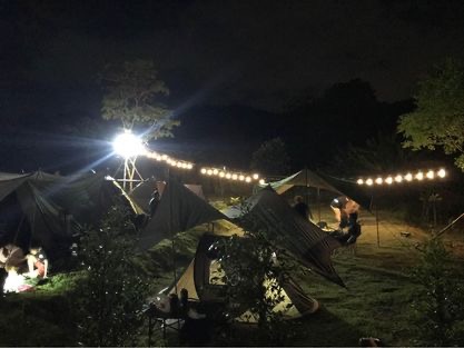 ขายที่ดินวิวเขา นครนายก