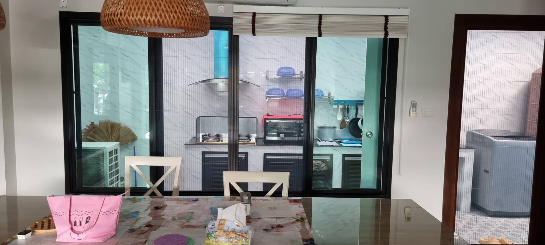 ขายบ้านแฝดสไตล์บ้านเดี่ยว 2 ชั้น