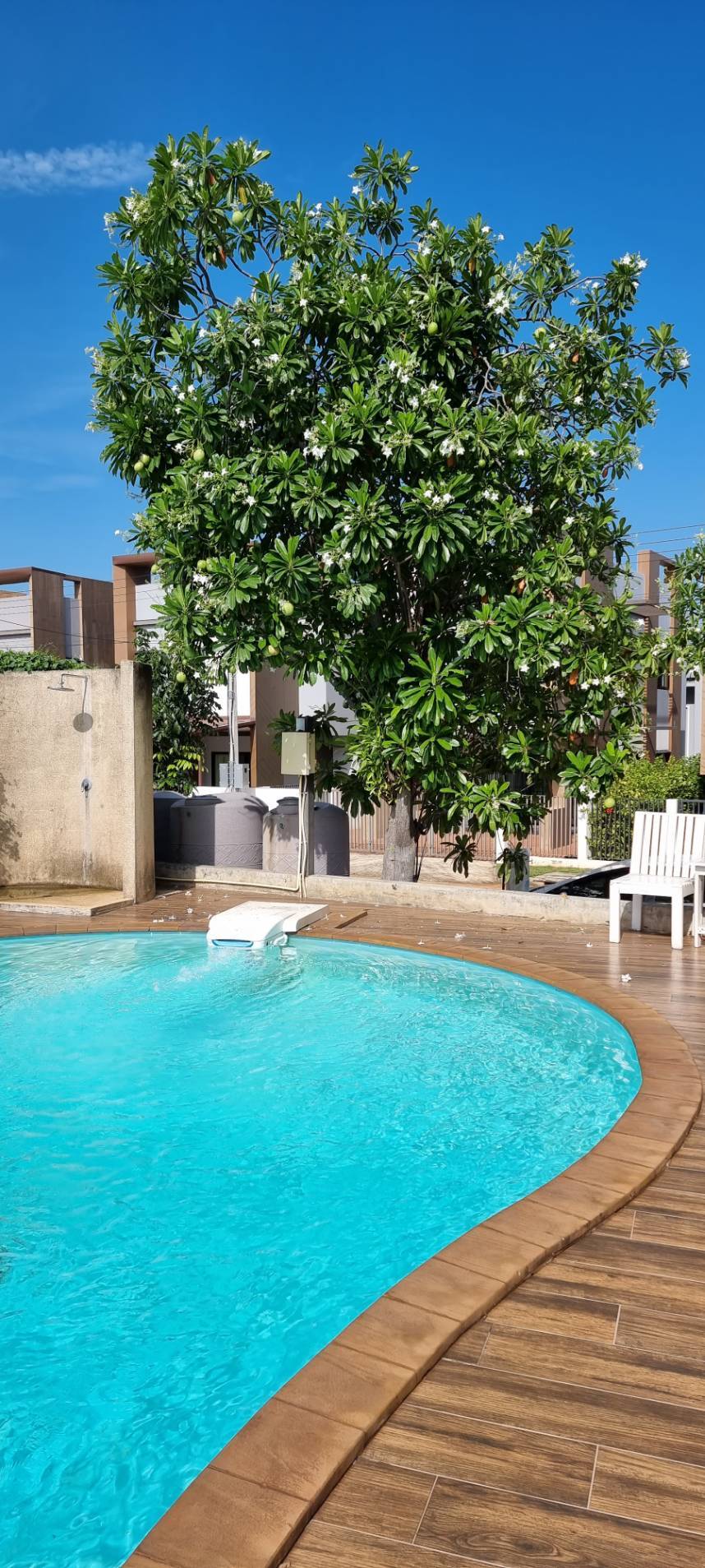 ขายบ้านแฝดสไตล์บ้านเดี่ยว 2 ชั้น