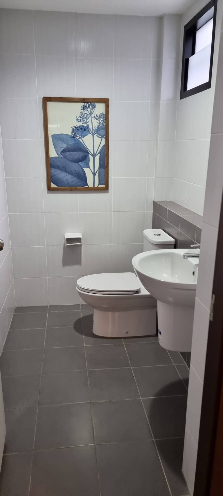 ขายบ้านแฝดสไตล์บ้านเดี่ยว 2 ชั้น